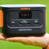 Jackery Explorer 100 Plus