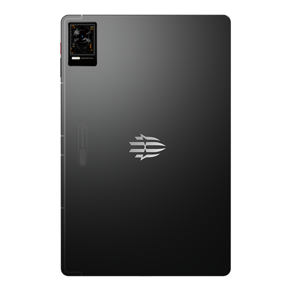 スナドラ8 Gen3搭載】最強ゲーミングタブレット発売 『RedMagic Gaming 
