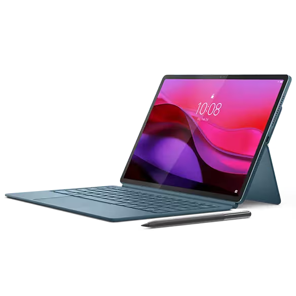 Snapdragon8 Gen3搭載『Lenovo Yoga Tab Plus』が日本登場！ - まる