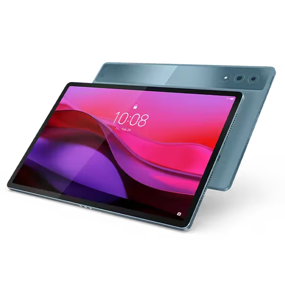 Snapdragon8 Gen3搭載『Lenovo Yoga Tab Plus』が日本登場！ - まる