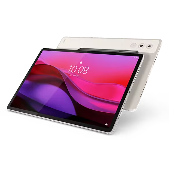Snapdragon8 Gen3搭載『Lenovo Yoga Tab Plus』が日本登場！ - まる